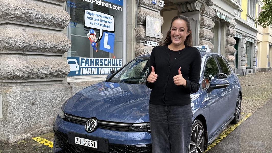 Titelfoto von Mikulic Fahrschule Küsnacht